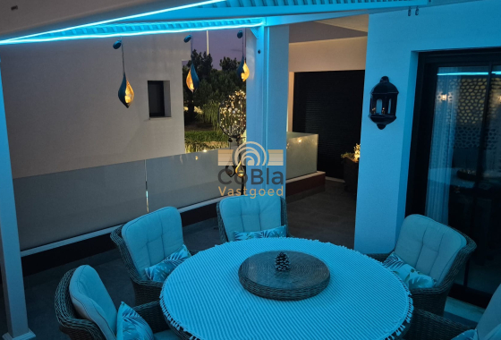 Revente - 4. House - Detached Villa - Los Montesinos - La Herrada
