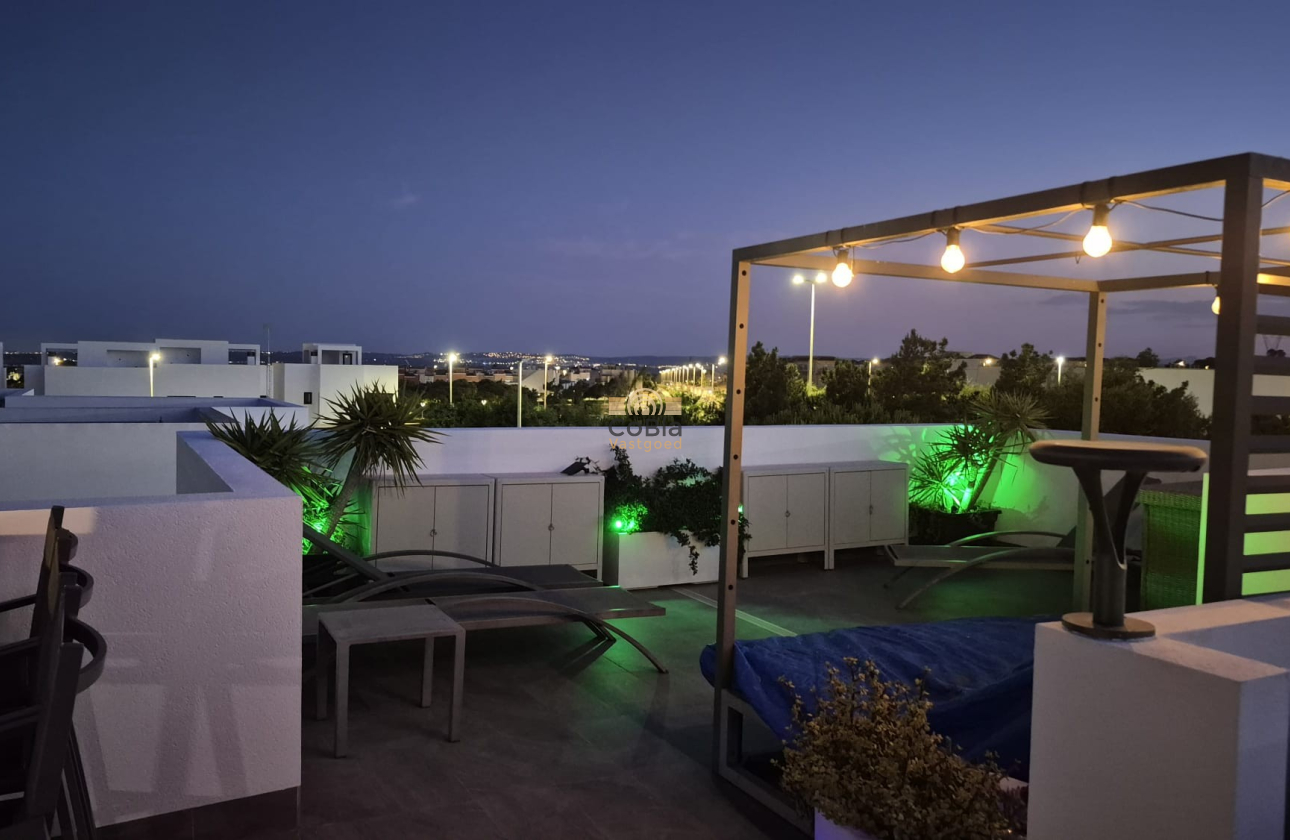 Revente - 4. House - Detached Villa - Los Montesinos - La Herrada