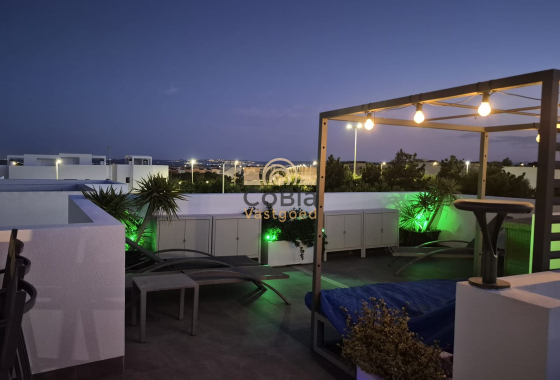 Revente - 4. House - Detached Villa - Los Montesinos - La Herrada