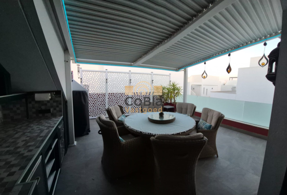 Revente - 4. House - Detached Villa - Los Montesinos - La Herrada