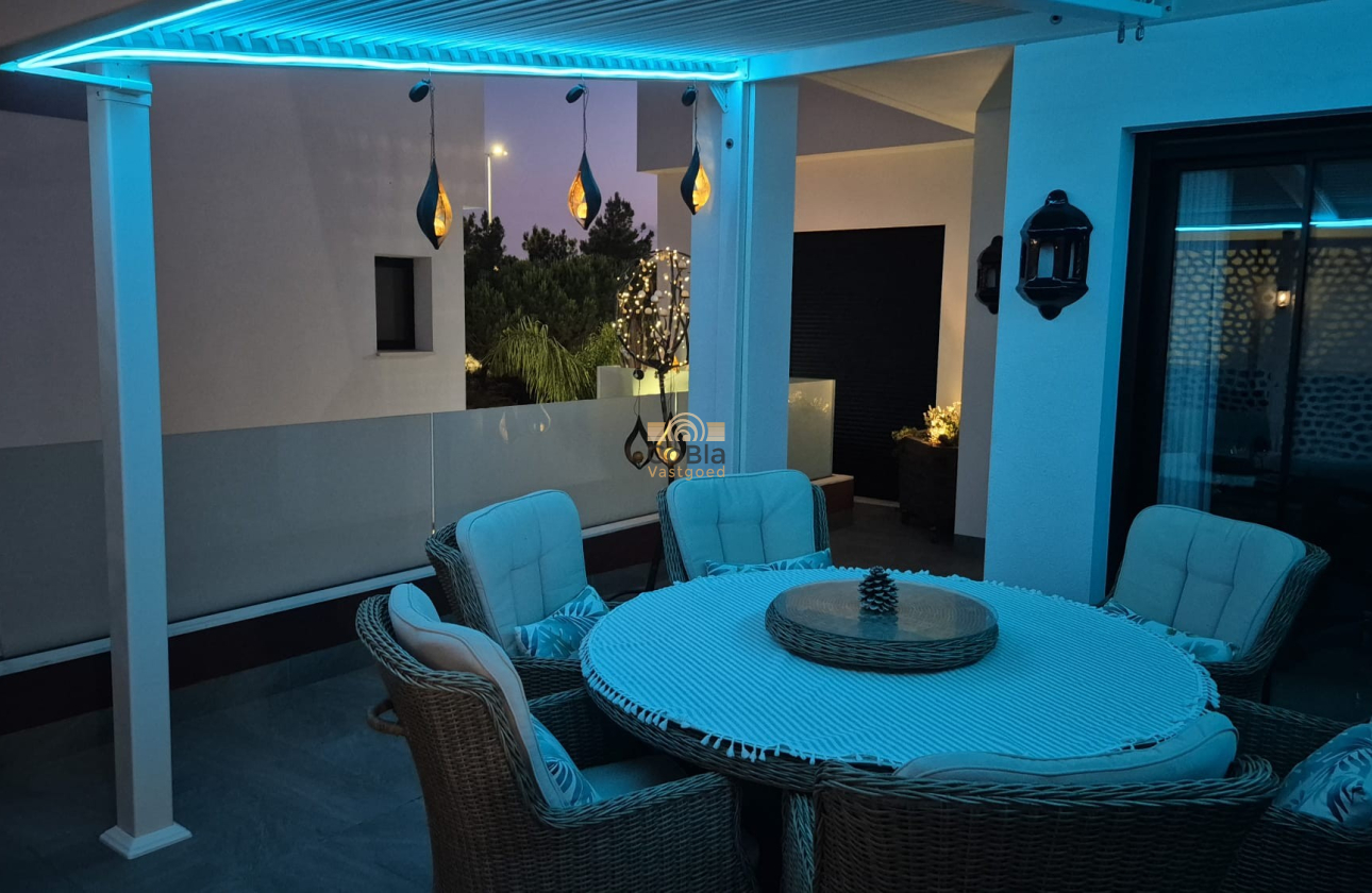 Revente - 4. House - Detached Villa - Los Montesinos - La Herrada