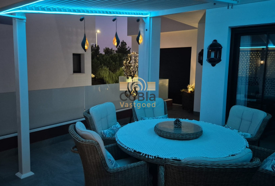 Revente - 4. House - Detached Villa - Los Montesinos - La Herrada