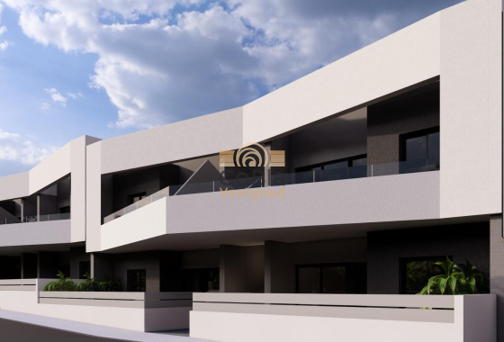 New Build - Bungalow - San Miguel de Salinas - Pueblo