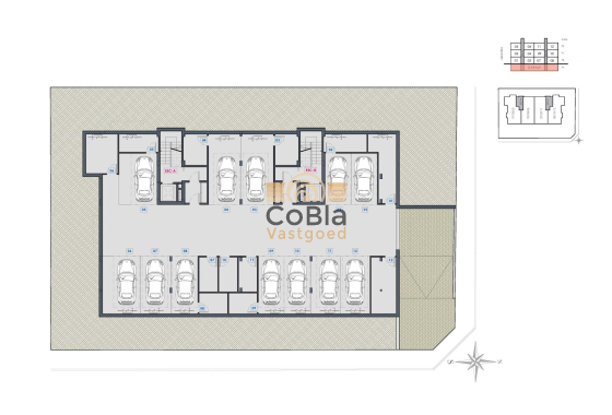 Nouvelle construction - Apartment - Benijofar