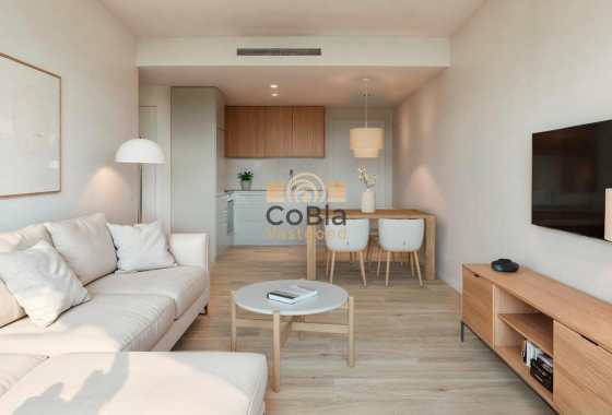 Nieuwbouw Woningen - Penthouse - Moncofa - Playa de Moncofa