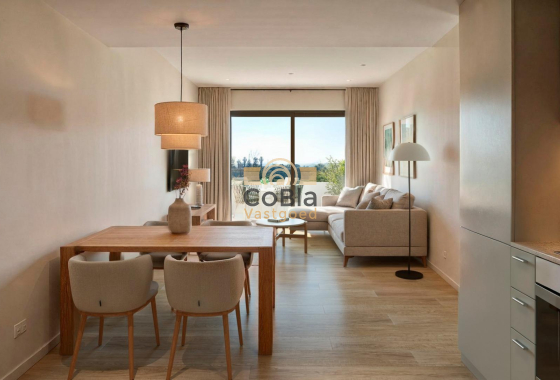 Nieuwbouw Woningen - Penthouse - Moncofa - Playa de Moncofa