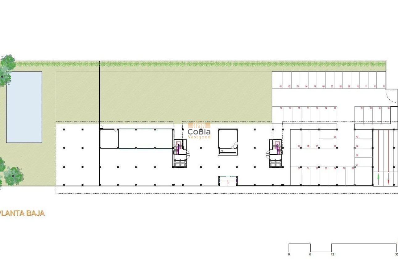 Nieuwbouw Woningen - Penthouse - Moncofa - Playa de Moncofa