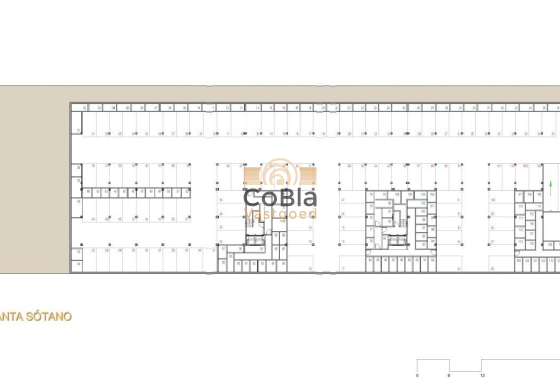 Nieuwbouw Woningen - Penthouse - Moncofa - Playa de Moncofa