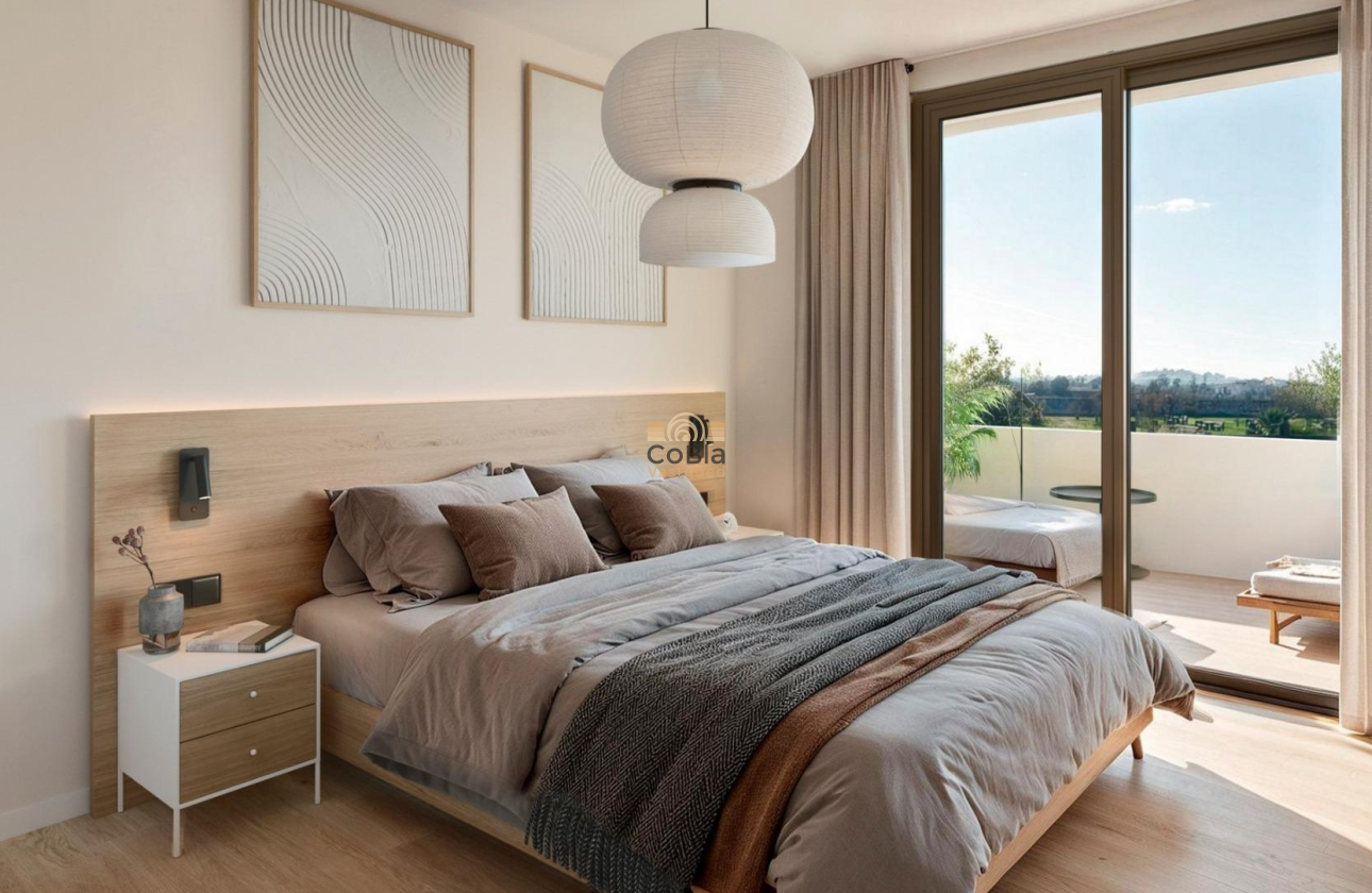 Nieuwbouw Woningen - Penthouse - Moncofa - Playa de Moncofa