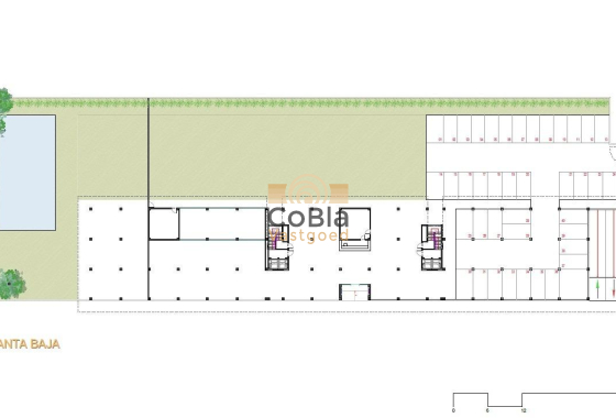 Nieuwbouw Woningen - Appartement - Moncofa - Playa de Moncofa