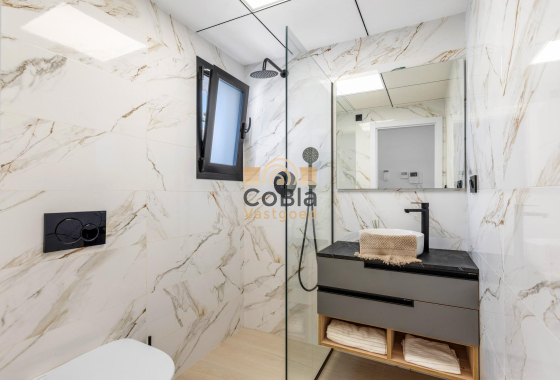 Neue Gebäude - Apartment - Guardamar del Segura - El Raso
