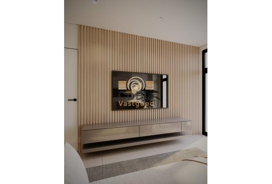 New Build - Penthouse - Guardamar del Segura - Pueblo
