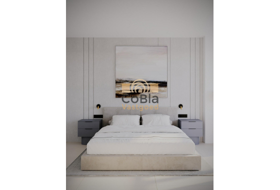 New Build - Penthouse - Guardamar del Segura - Pueblo