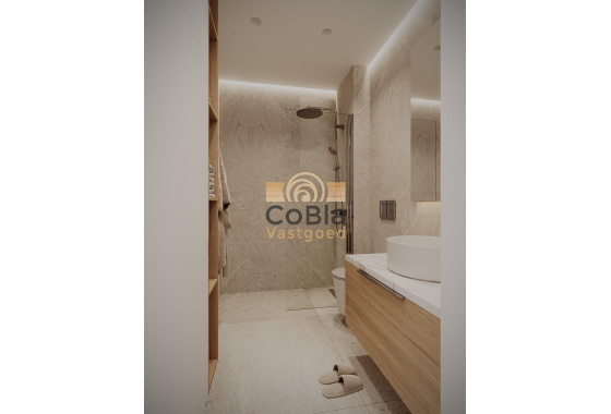 New Build - Penthouse - Guardamar del Segura - Pueblo