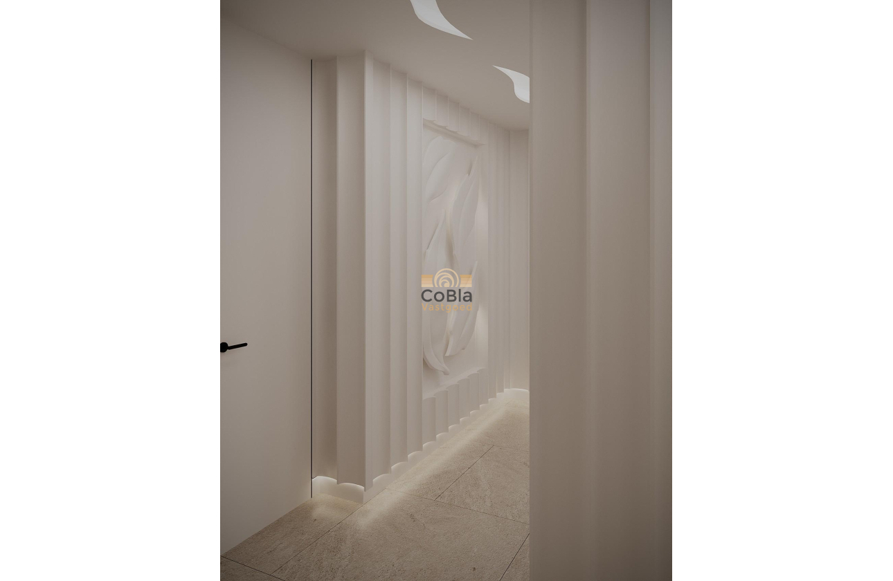 New Build - Penthouse - Guardamar del Segura - Pueblo