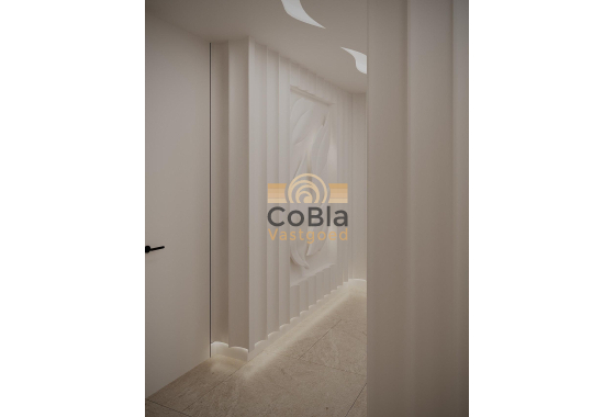 New Build - Penthouse - Guardamar del Segura - Pueblo