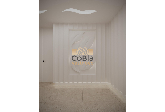 New Build - Penthouse - Guardamar del Segura - Pueblo