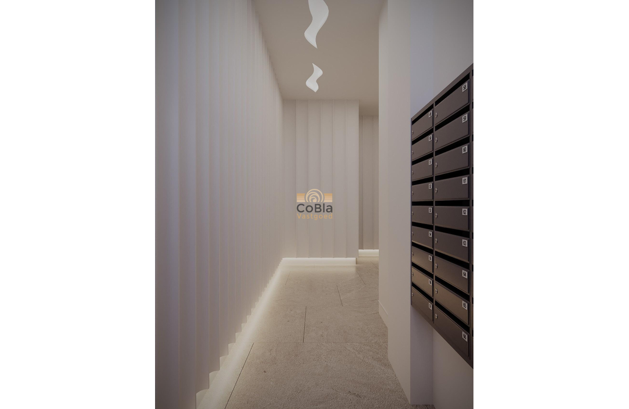 New Build - Penthouse - Guardamar del Segura - Pueblo