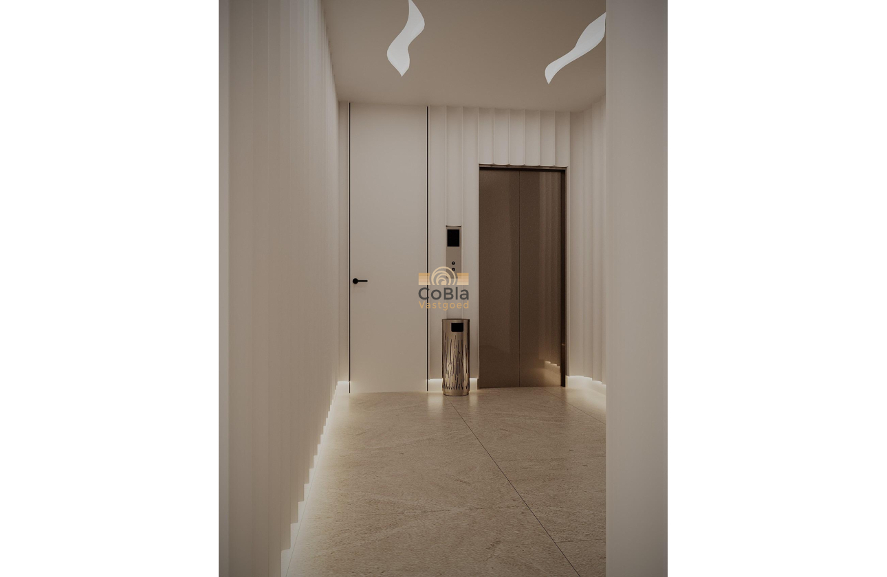 New Build - Penthouse - Guardamar del Segura - Pueblo