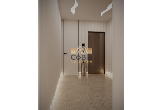 Neue Gebäude - Apartment - Guardamar del Segura - Pueblo