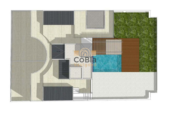 Neue Gebäude - Apartment - Guardamar del Segura - Pueblo