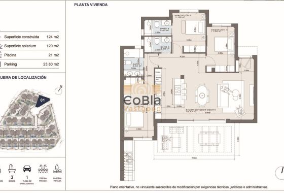Neue Gebäude - Villa - Mutxamel - Cotoveta