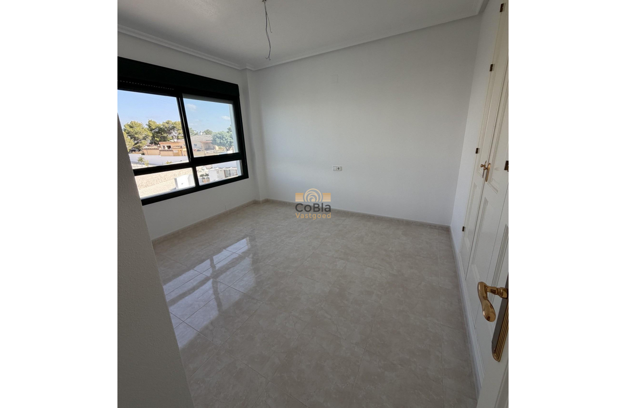 Nouvelle construction - Attique - Orihuela Costa - Lomas de Campoamor
