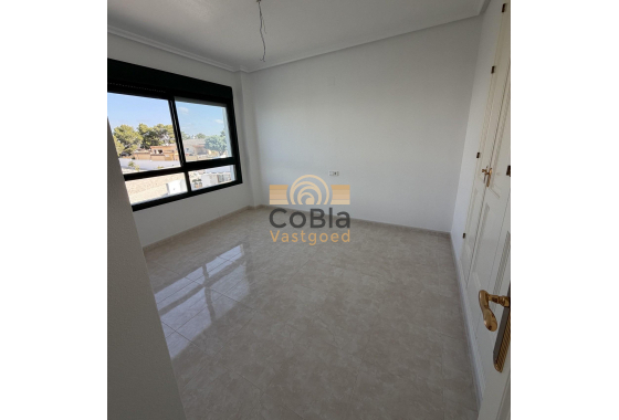 Nouvelle construction - Attique - Orihuela Costa - Lomas de Campoamor