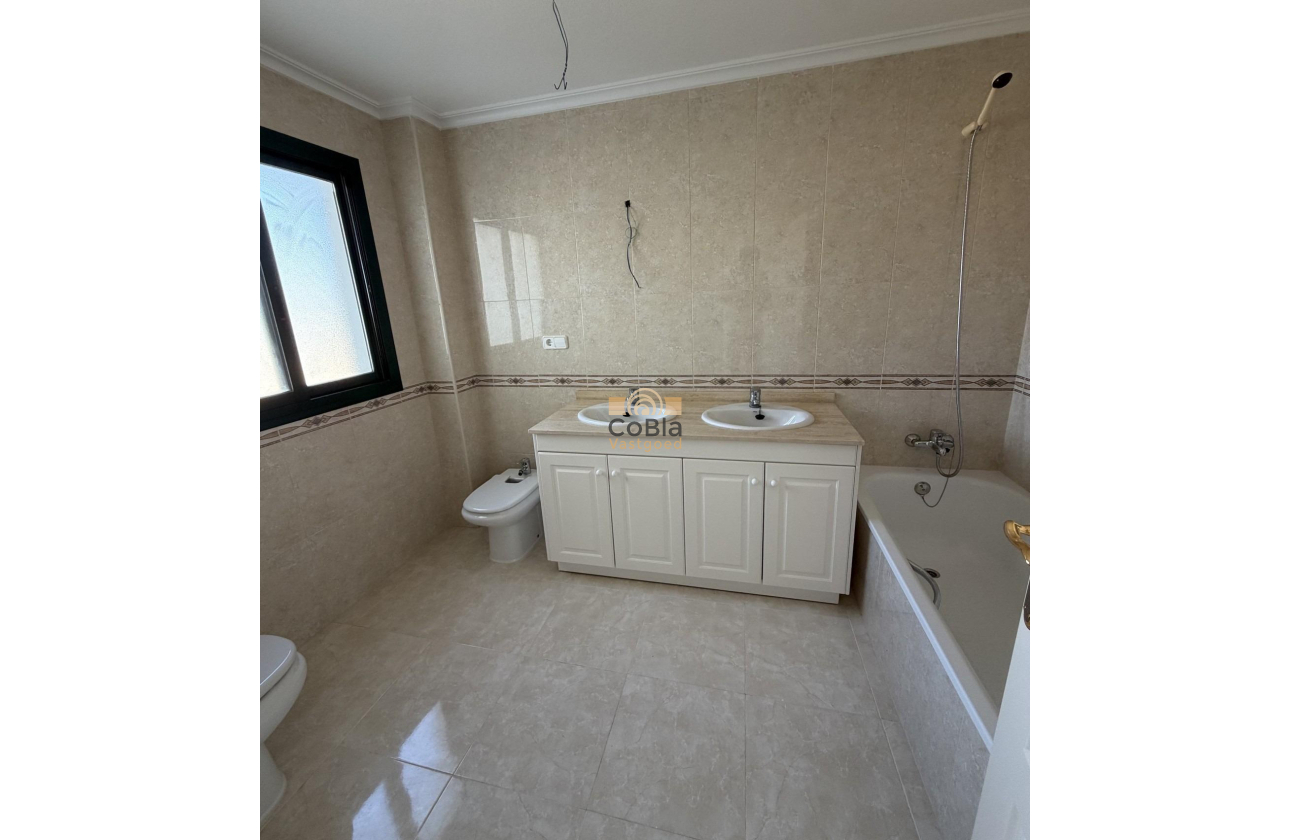 Nouvelle construction - Attique - Orihuela Costa - Lomas de Campoamor