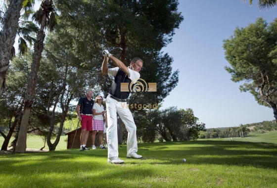 Nouvelle construction - Attique - Orihuela Costa - Lomas de Campoamor