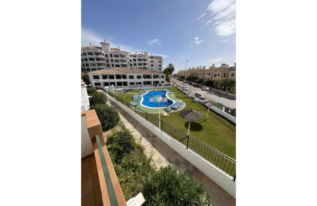 Nouvelle construction - Apartment - Orihuela Costa - Lomas de Campoamor
