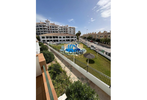 Nouvelle construction - Apartment - Orihuela Costa - Lomas de Campoamor