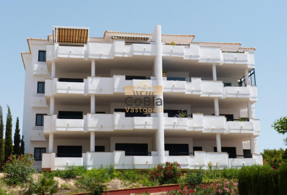 Nouvelle construction - Apartment - Orihuela Costa - Lomas de Campoamor
