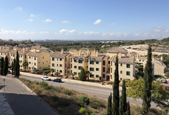 Nouvelle construction - Apartment - Orihuela Costa - Lomas de Campoamor
