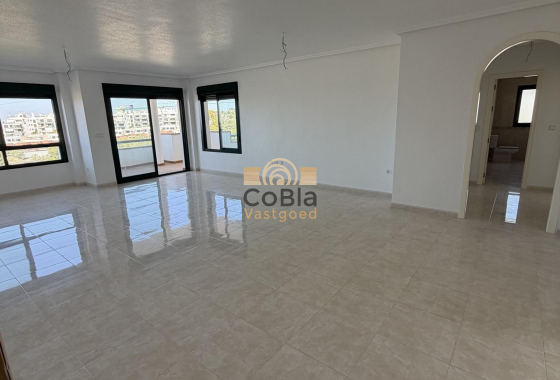 Nouvelle construction - Apartment - Orihuela Costa - Lomas de Campoamor