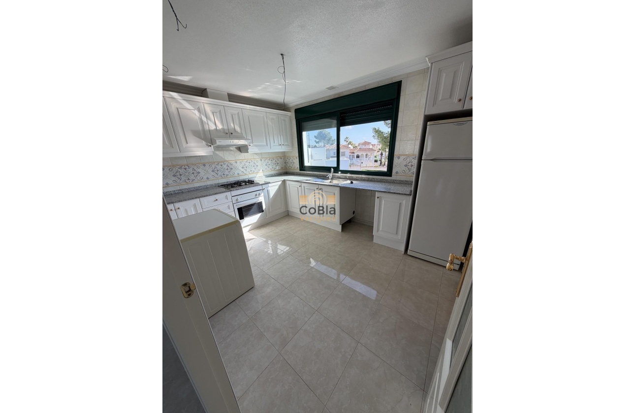 Nouvelle construction - Apartment - Orihuela Costa - Lomas de Campoamor