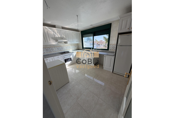 Nouvelle construction - Apartment - Orihuela Costa - Lomas de Campoamor