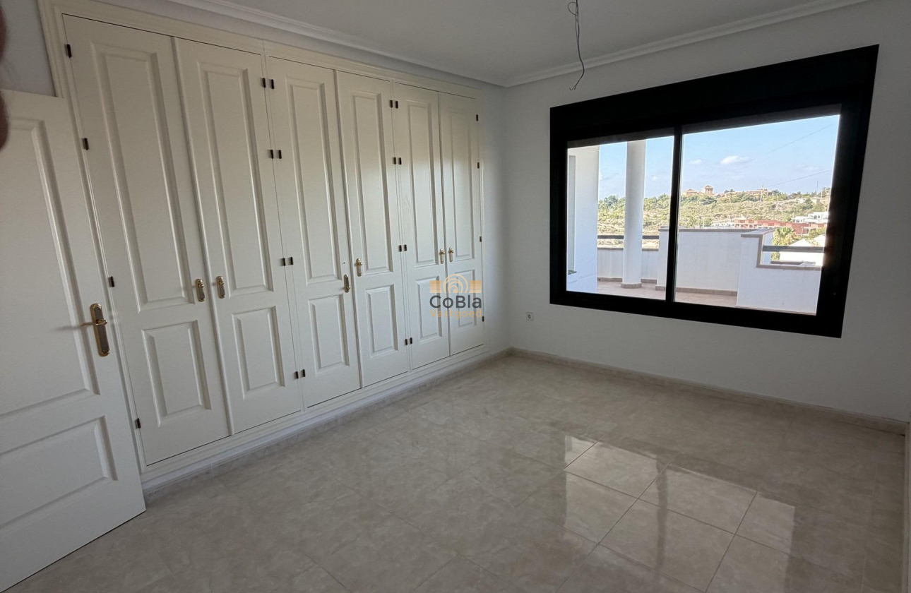Nouvelle construction - Apartment - Orihuela Costa - Lomas de Campoamor