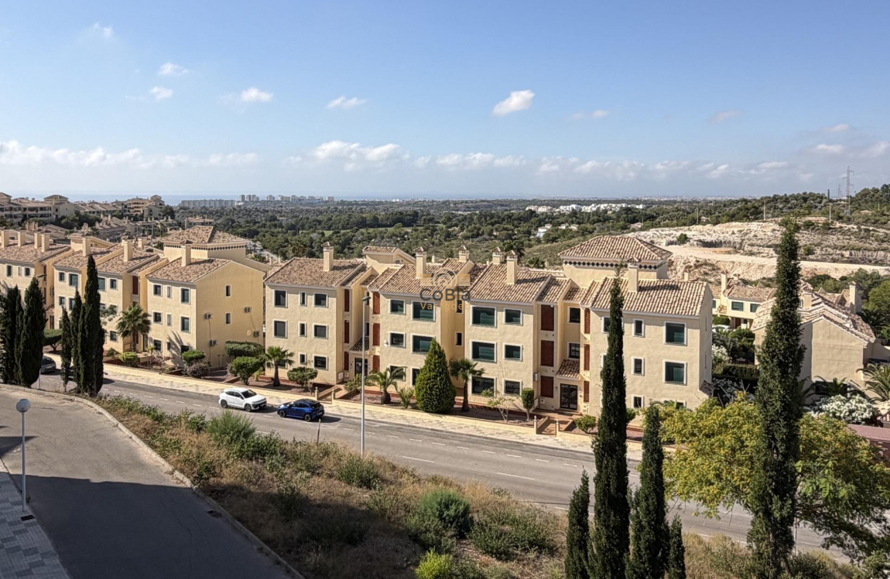 Nieuwbouw Woningen - Appartement - Orihuela Costa - Lomas de Campoamor
