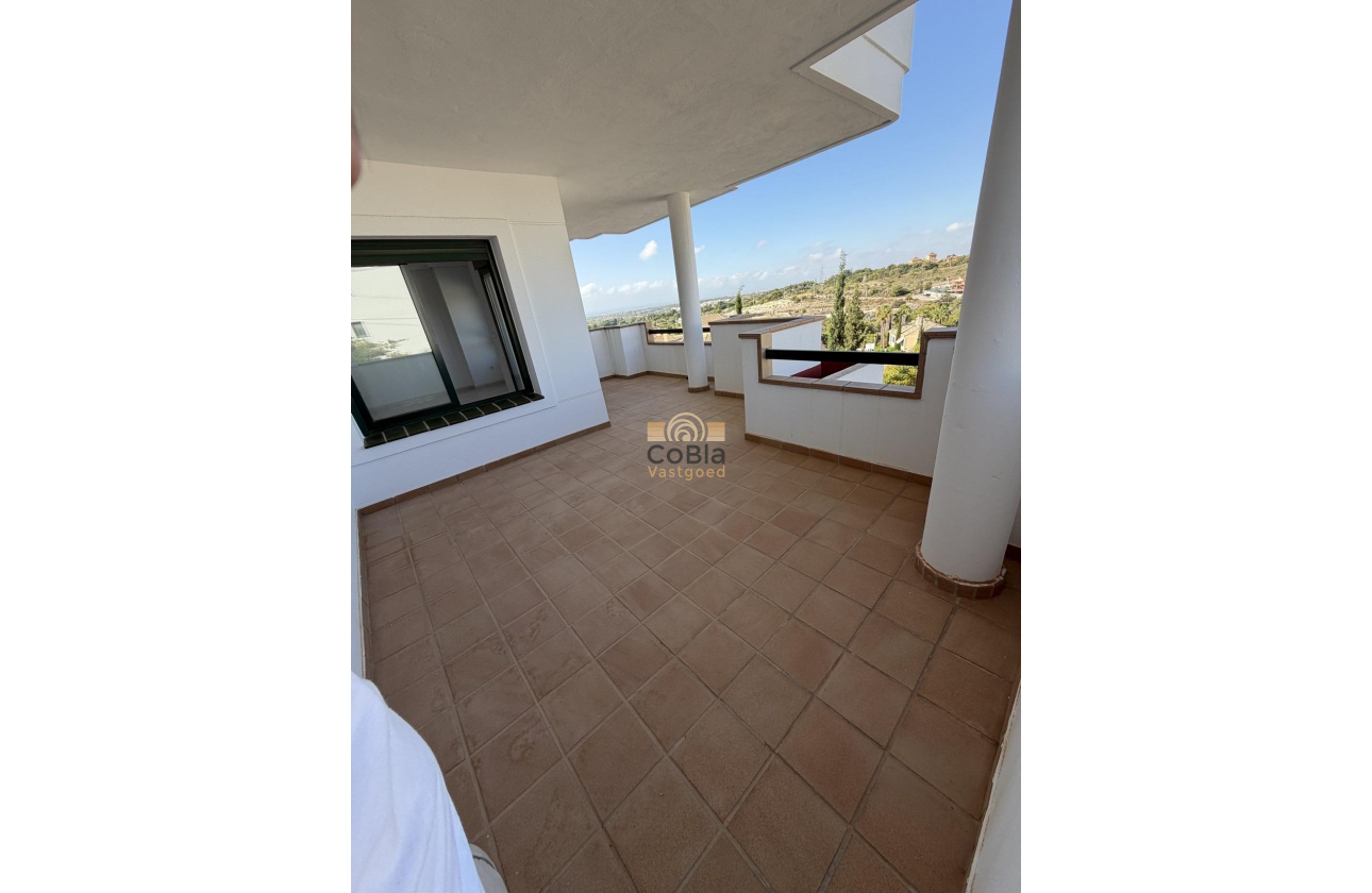 Nieuwbouw Woningen - Appartement - Orihuela Costa - Lomas de Campoamor