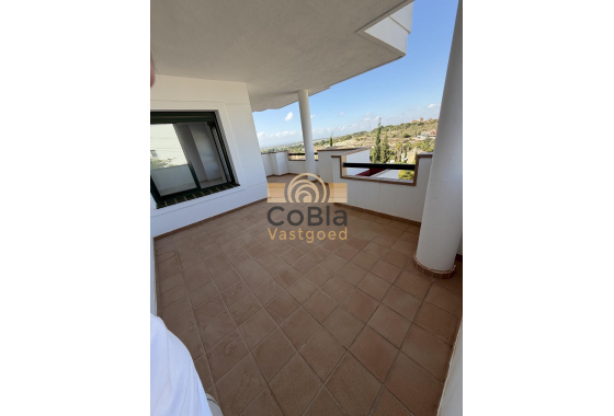 Nieuwbouw Woningen - Appartement - Orihuela Costa - Lomas de Campoamor