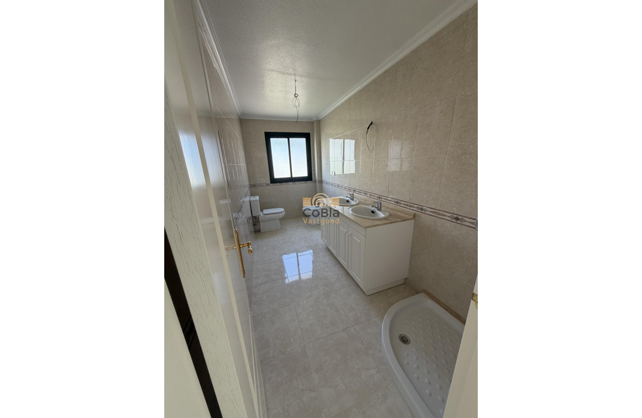 Nieuwbouw Woningen - Appartement - Orihuela Costa - Lomas de Campoamor