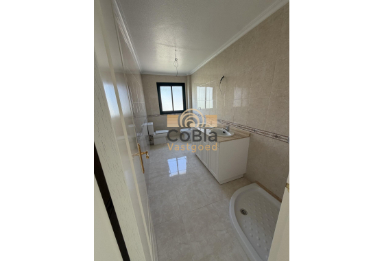 Nieuwbouw Woningen - Appartement - Orihuela Costa - Lomas de Campoamor
