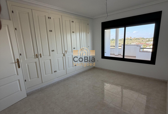 Nieuwbouw Woningen - Appartement - Orihuela Costa - Lomas de Campoamor