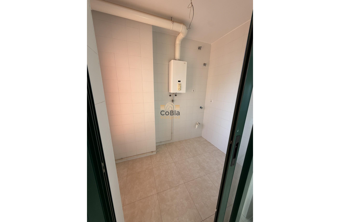 Nieuwbouw Woningen - Appartement - Orihuela Costa - Lomas de Campoamor