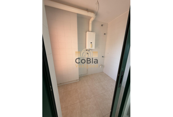 Nieuwbouw Woningen - Appartement - Orihuela Costa - Lomas de Campoamor