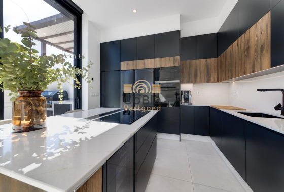 New Build - Villa - Pilar de la Horadada - Lo Romero Golf
