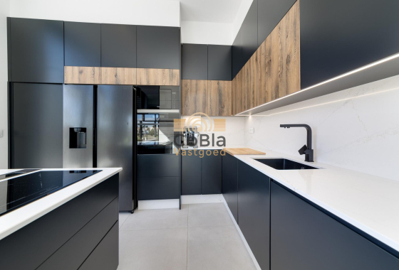 New Build - Villa - Pilar de la Horadada - Lo Romero Golf