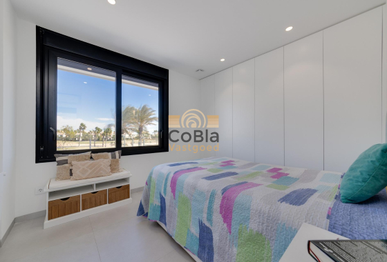 New Build - Villa - Pilar de la Horadada - Lo Romero Golf