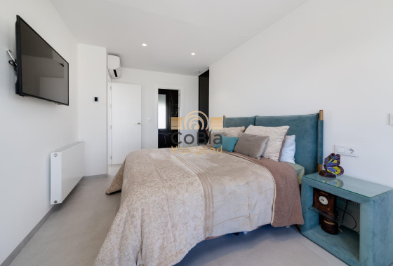 New Build - Villa - Pilar de la Horadada - Lo Romero Golf
